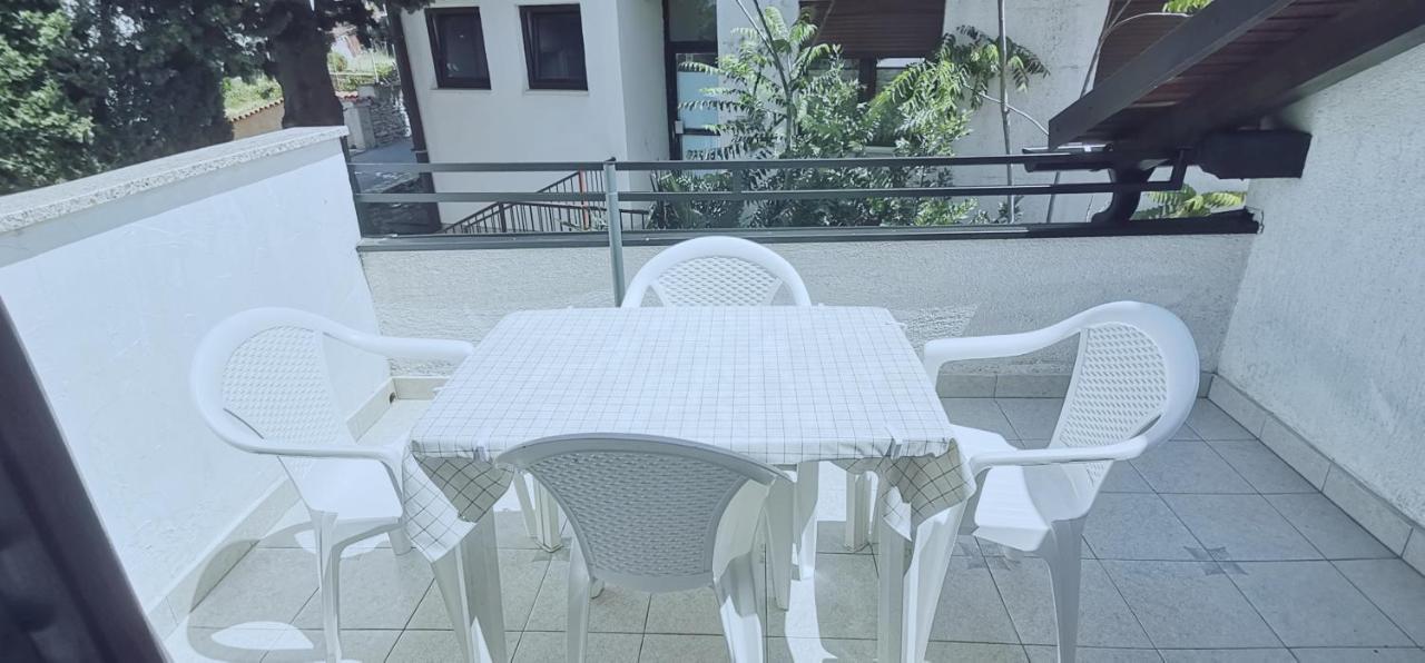 Apartman Jancic Medulin Ngoại thất bức ảnh