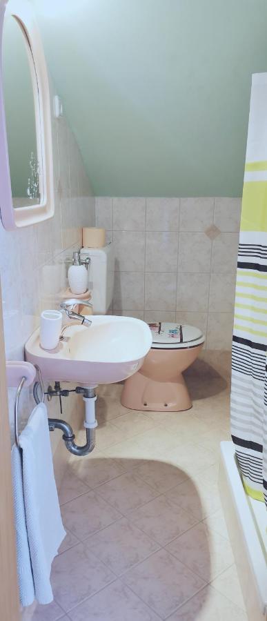 Apartman Jancic Medulin Ngoại thất bức ảnh