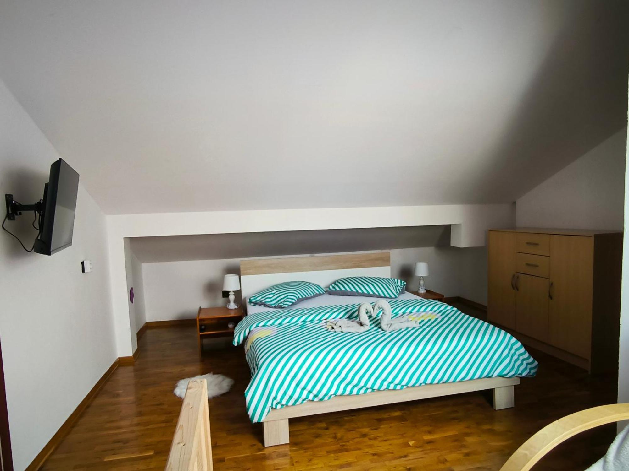 Apartman Jancic Medulin Ngoại thất bức ảnh