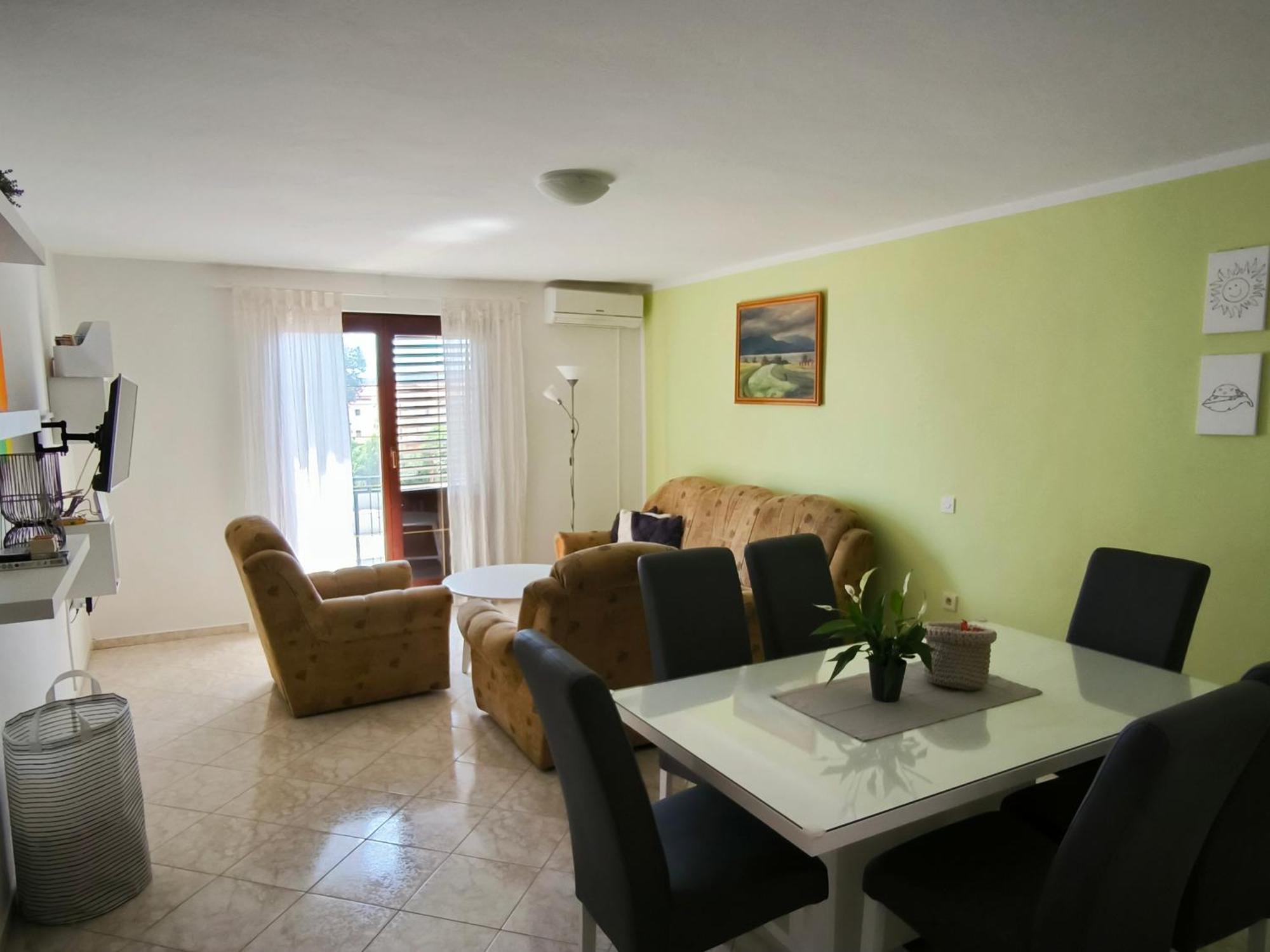 Apartman Jancic Medulin Ngoại thất bức ảnh
